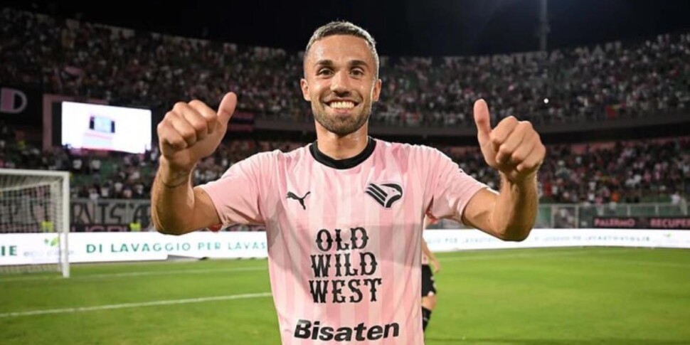 Catanzaro, great market blow: Di Francesco accepted the yellow and red flattering