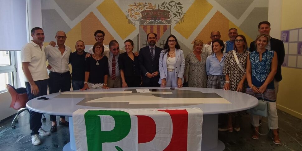 Catanzaro, the new provincial secretariat of the Democratic Party immediately to the proof of the regional ones