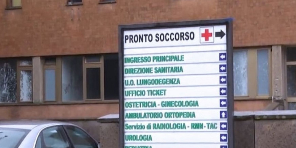 Cetraro intimidation, targeted the car of a hospital biologist