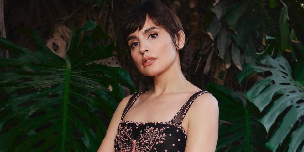 Cinema, the Spanish actress Veronica Echegui died at 42 at the age of 42