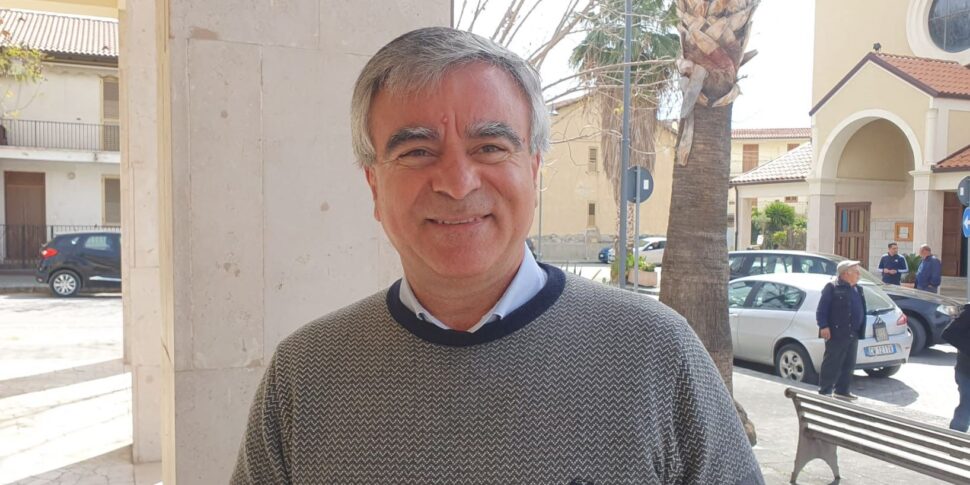 Condofuri, Paino Administration at the terminus. Seven city councilors resign