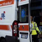 Cosenza, eat a sandwich with broccoli: two kids end up in intensive care