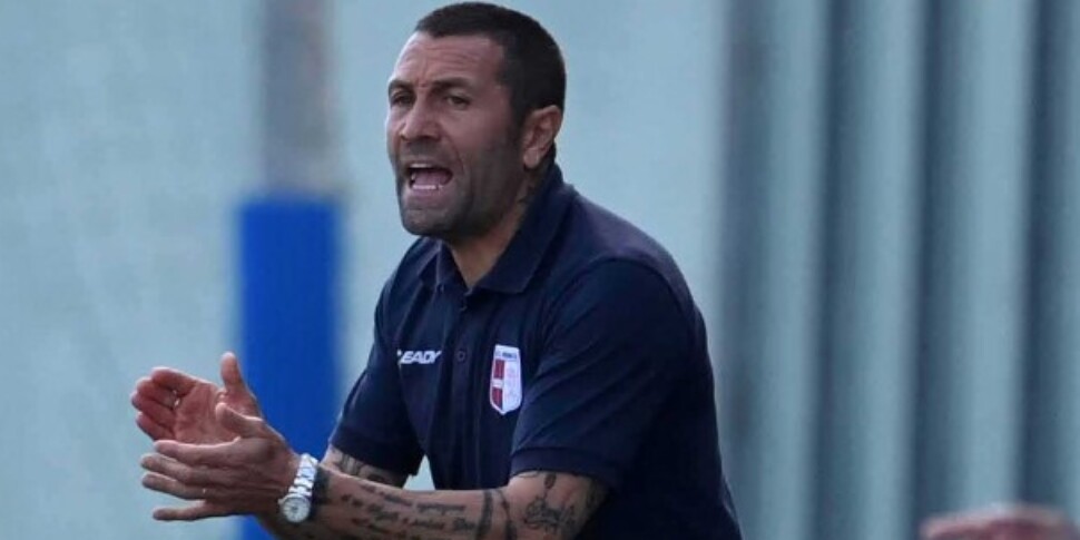 Cosenza, the chessboard remains firm. Buscè has no alternatives yet