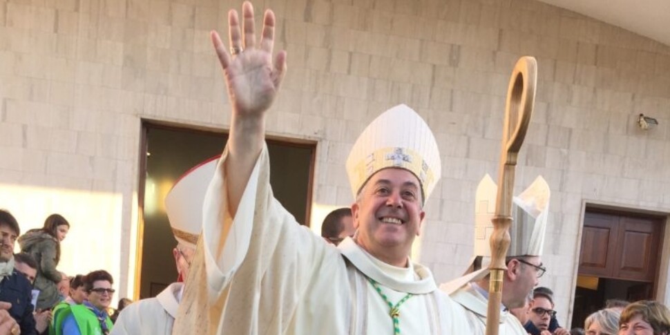 Cosenza, the geography of the parishes changes. Many news starting from October