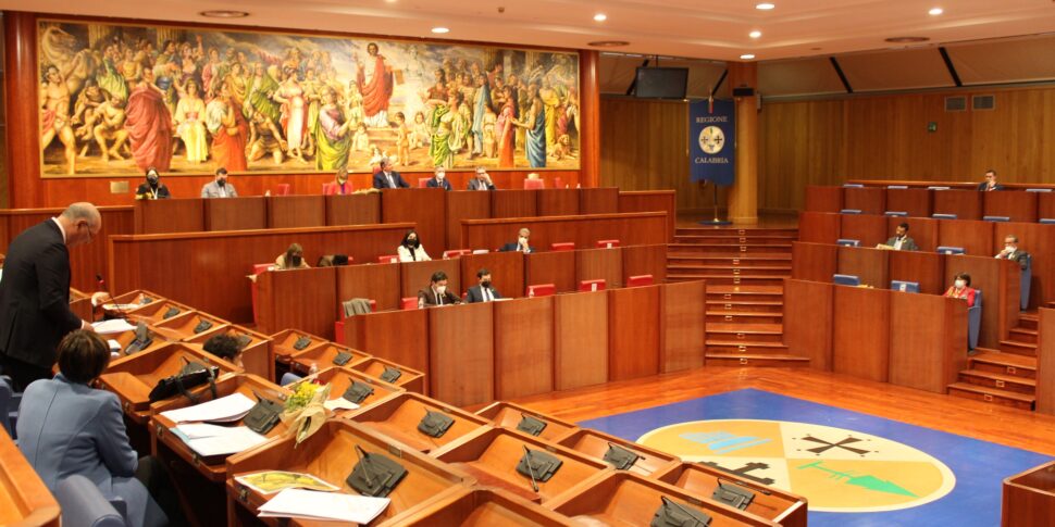 Cosenza, the race towards the Citadel: the ranks of the Pepobili thick