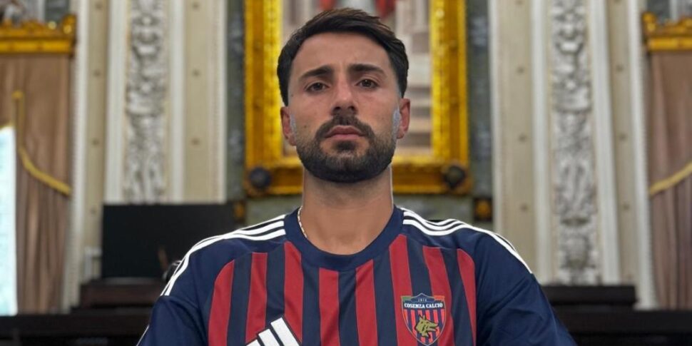 Cosenza, the season ticket campaign is underway but ... the curves are missing