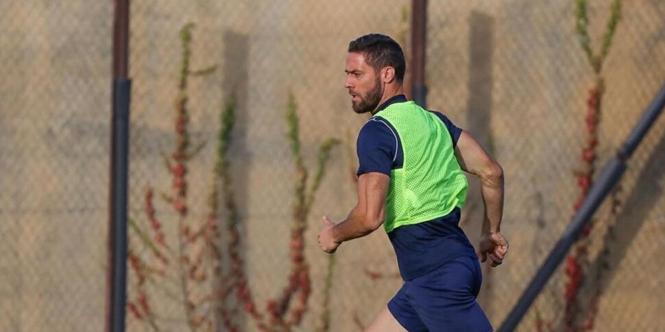 Crotone, Andrea Rispoli ready to move from football played to a managerial assignment