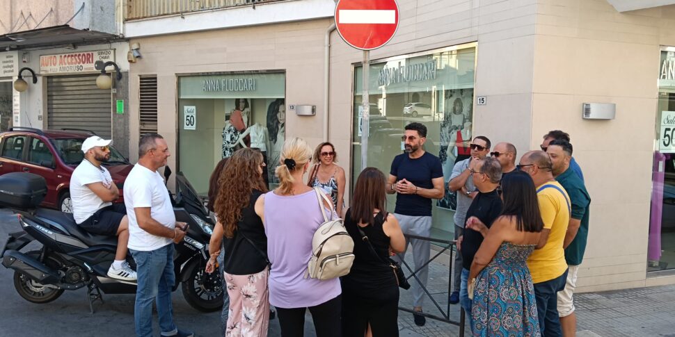 Crotone, Konecta dispute. Conf.ial insists: "The institutions watches, ready to contact the Prefecture"