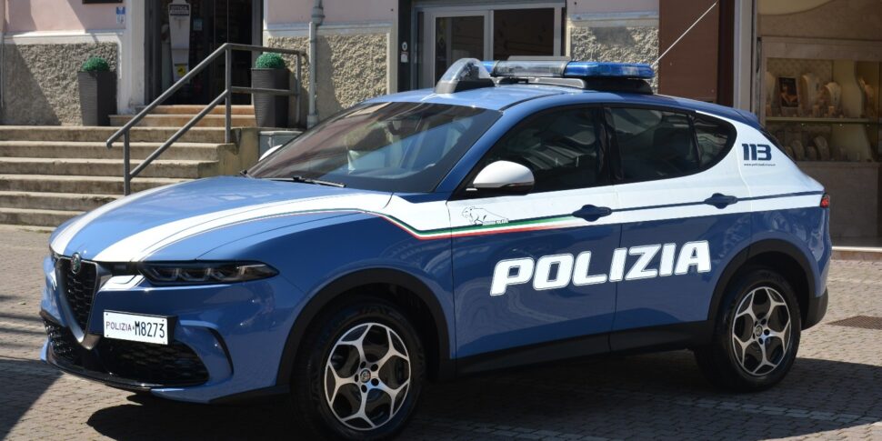 Crotone, electricity theft: the police discovers sophisticated system in a private house