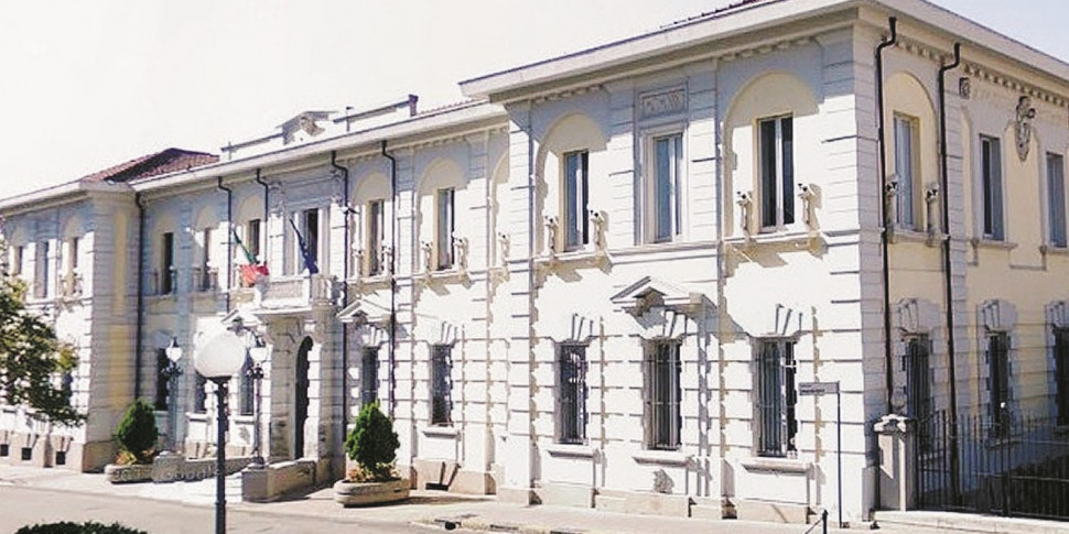 Dialogue and peace: Palmi capital of honorary diplomacy with "South bridges"