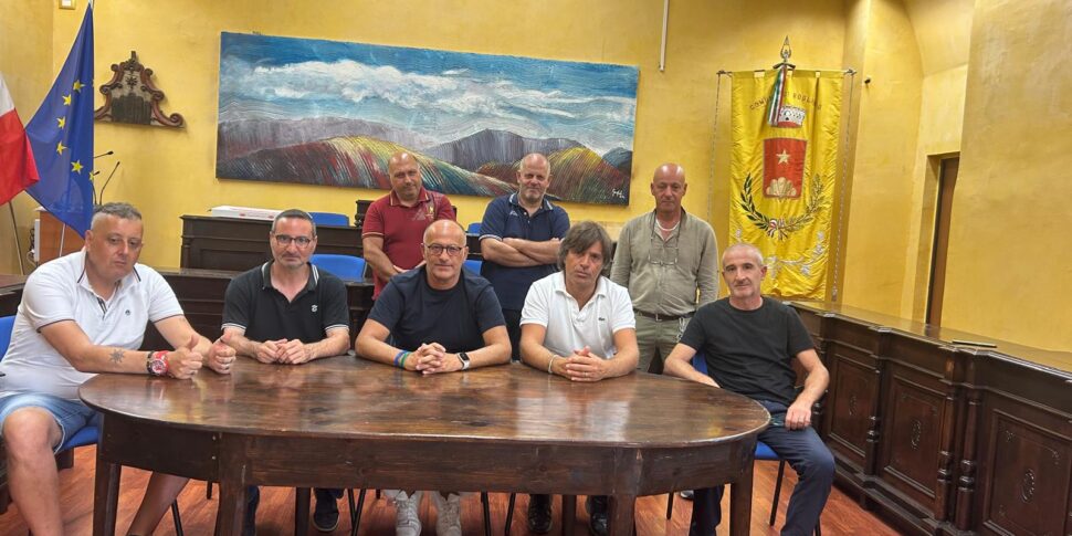 Dispute, prejudice, expected for the meeting on Thursday with the new company