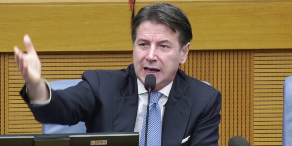 Elections in Calabria, Tridico said yes: it will be the challenger of Occhiuto. Confirmation of Conte