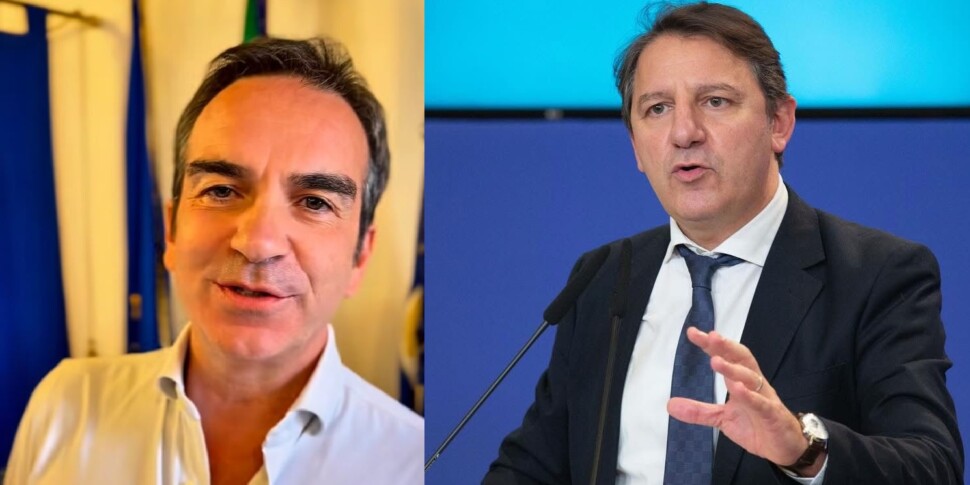 Elections in Calabria, it is a clash on the polls: 60%Occhiuto, a tridico at 37%. Tavernise (M5S): Farlocca investigation and conflict of interest