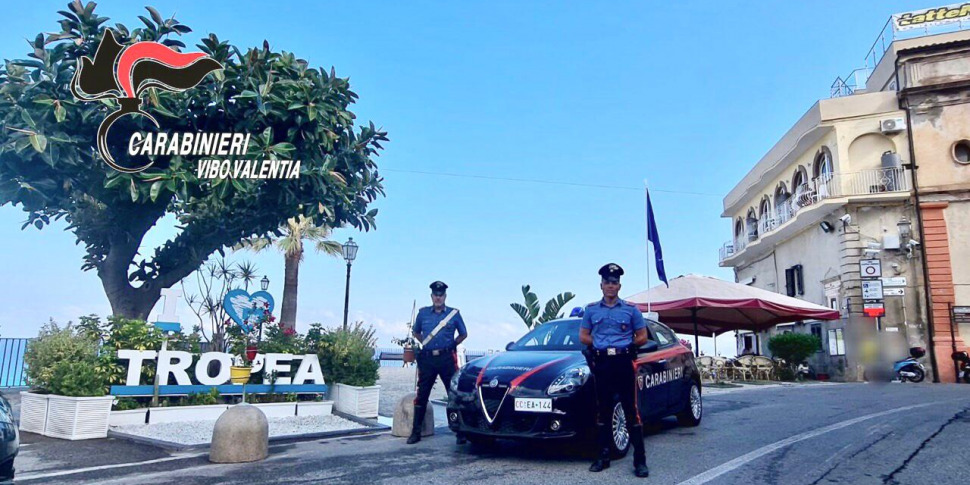 Extraordinary checks of the carabinieri in Tropea: eight licenses withdrawn for driving in a state of intoxication