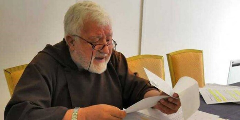 Fedele father also known in Messina. Transmissions to the RTP, registration with the Faculty of Medicine and those derby with Cosenza