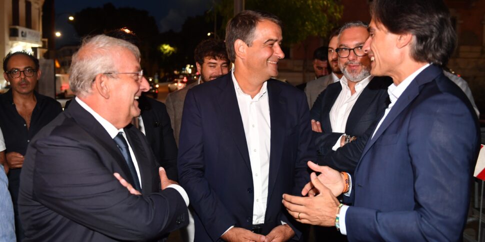 Fitto (vice president of EU Commission) in Reggio: "on European funds it is important to know the rules well"