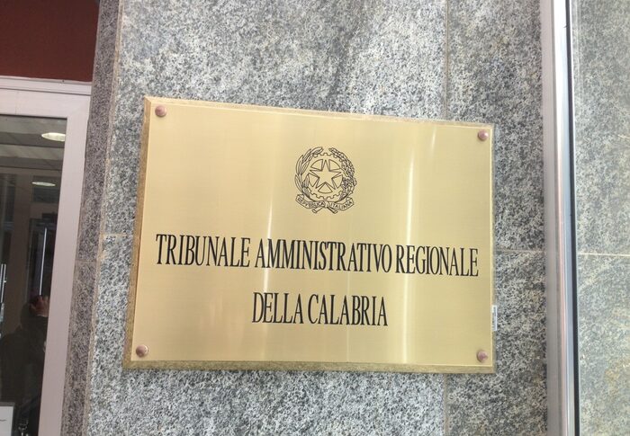 Funds for culture in Catanzaro, the Tar rejects the appeal of the Rotella Foundation