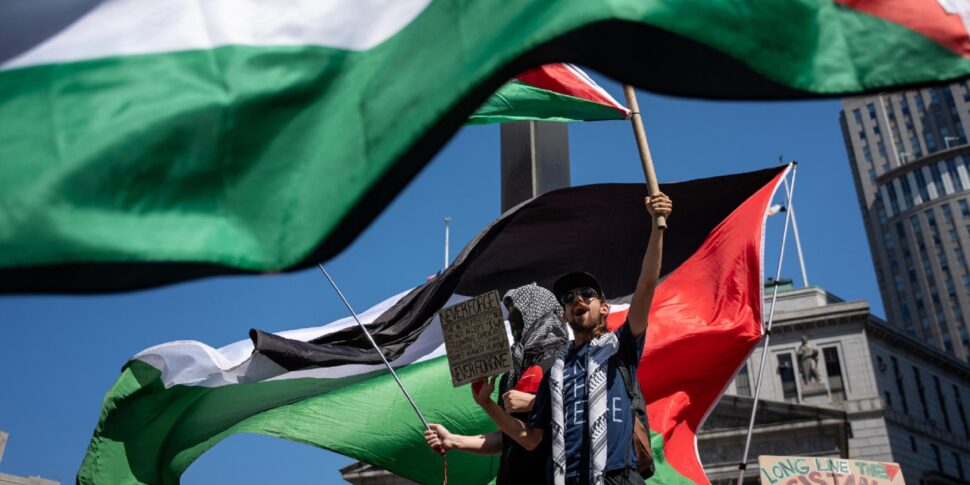 Gaza City, Netanyahu's plan "is not employment": here are the five points to "put an end to the war"