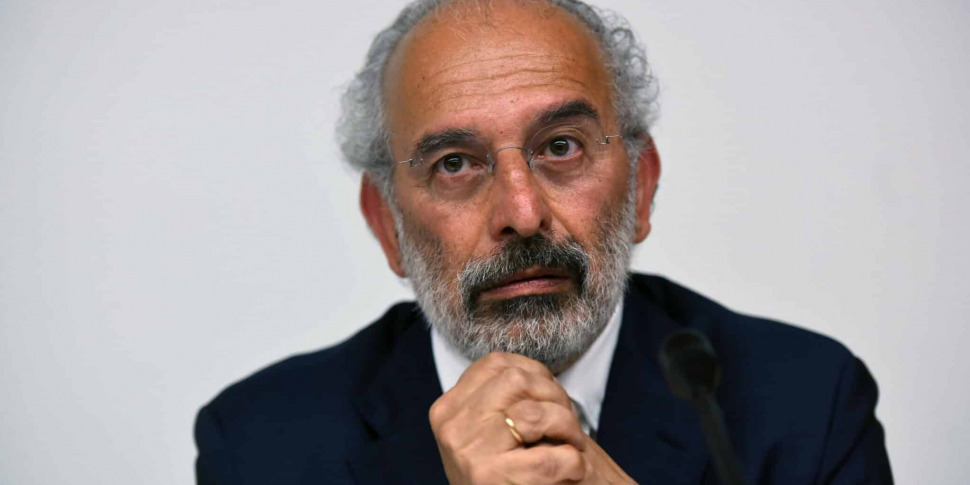 «Gaza. Hatred and love for Israel »: Gad Lerner the Caccuri Prize in Gad Lerner