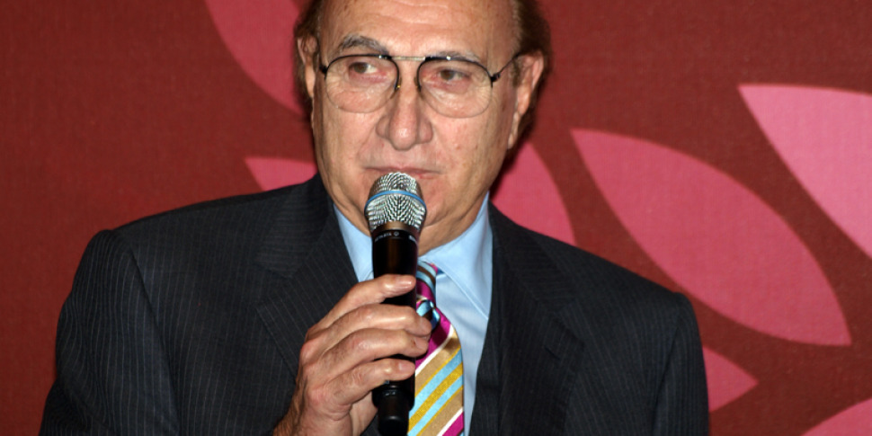 Ginostra does not forget: "Thanks to Pippo Baudo here the electricity arrived". The memory in prayer