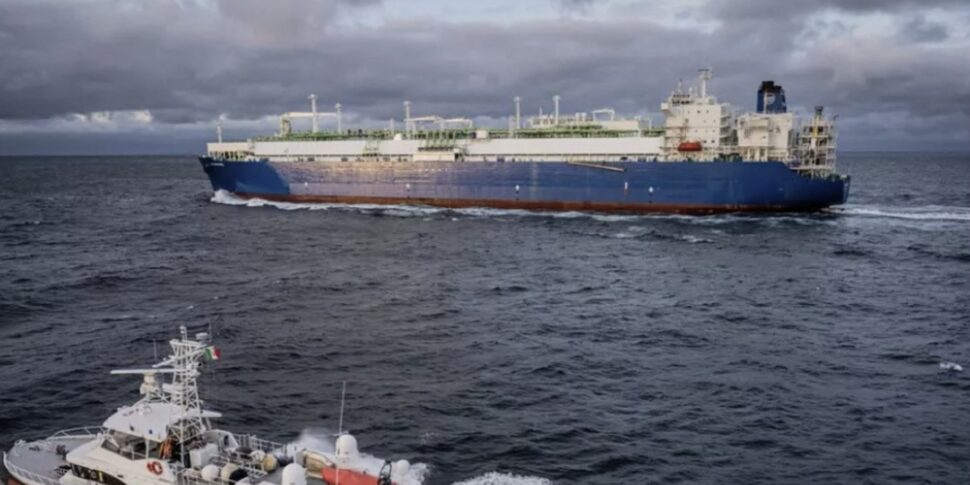 Gioia Tauro, the "game" of the steel center is played between Taranto and Rome. Tomorrow the decisive meeting?