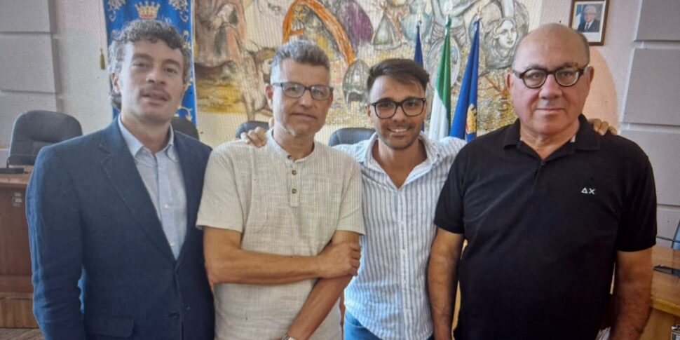 Healthcare in Calabria, acknowledgment of eviction in Occhiuto. The Democratic Party: "He resigns as a commissioner"