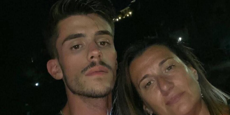 Isola Capo Rizzuto, Filippo Verterame struggles between life and death. The mother's appeal: "Pray for him, avoid defamations and insinuations"