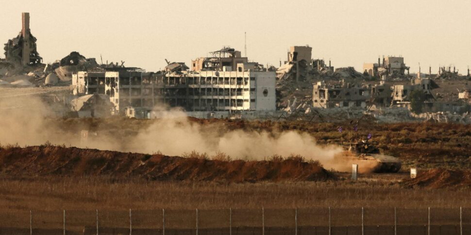 Israel: the call to 60,000 reservists for the offensive in Gaza is ready