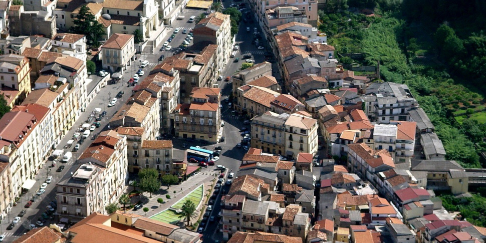 Lamezia, peak trade in historic centers. The strategy of the Bevilacqua group