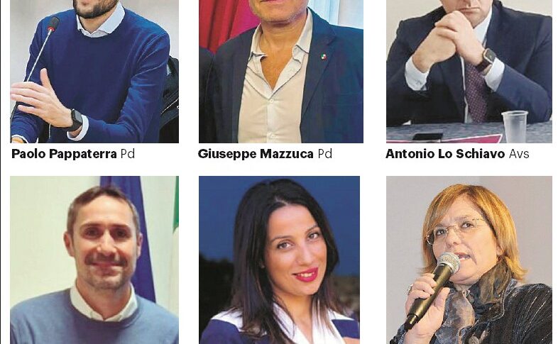 Largo camp, in Calabria the challenge of the mayors dem. Action and Renziani with the reformists