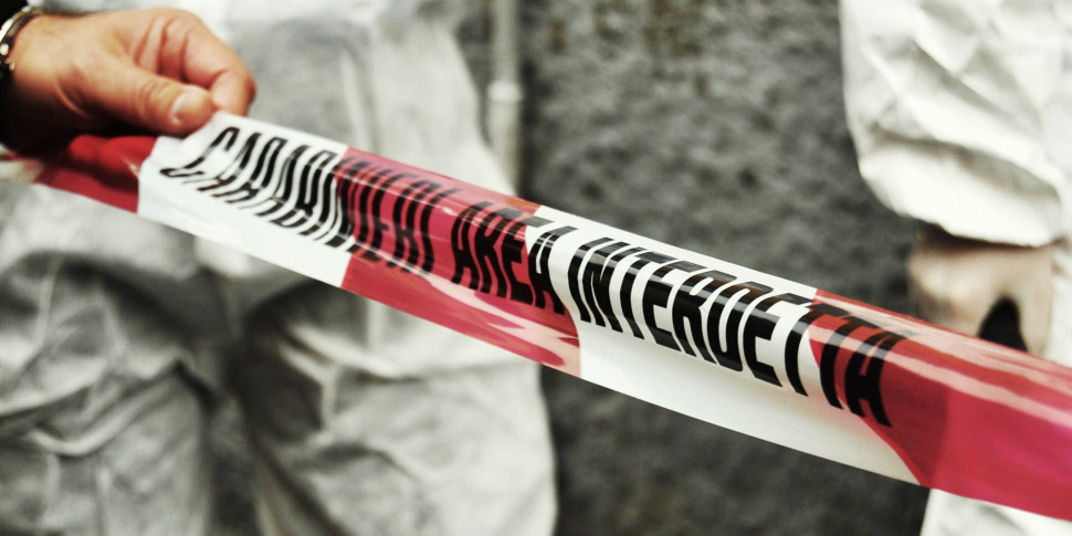 Lattaric tragedy: 14 years old falls by bike and dies instantly