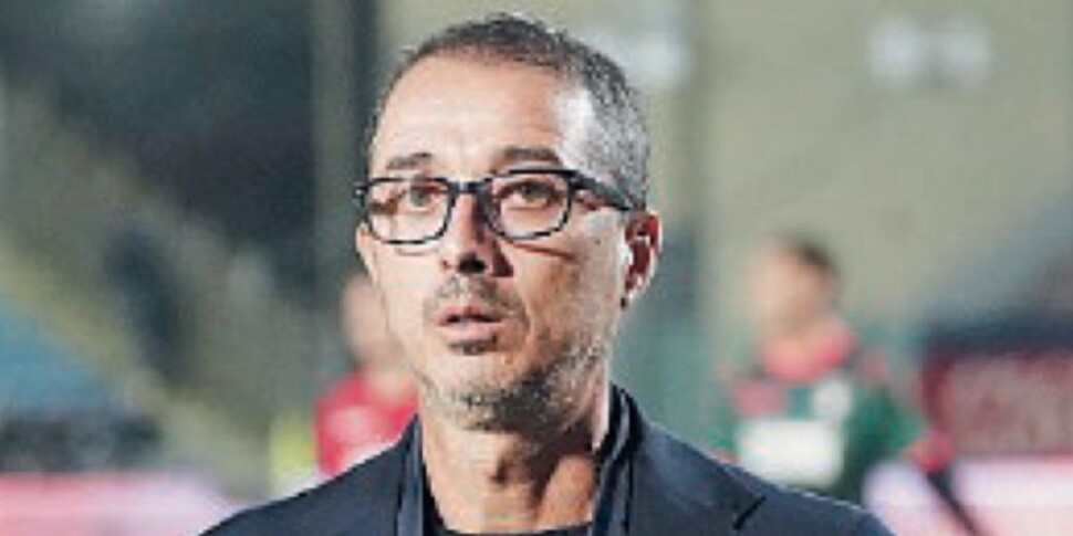 Longo: "Crotone must immediately have the fire inside"