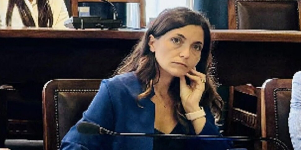 Messina, Loredana Bonasera is Arisme's new DG