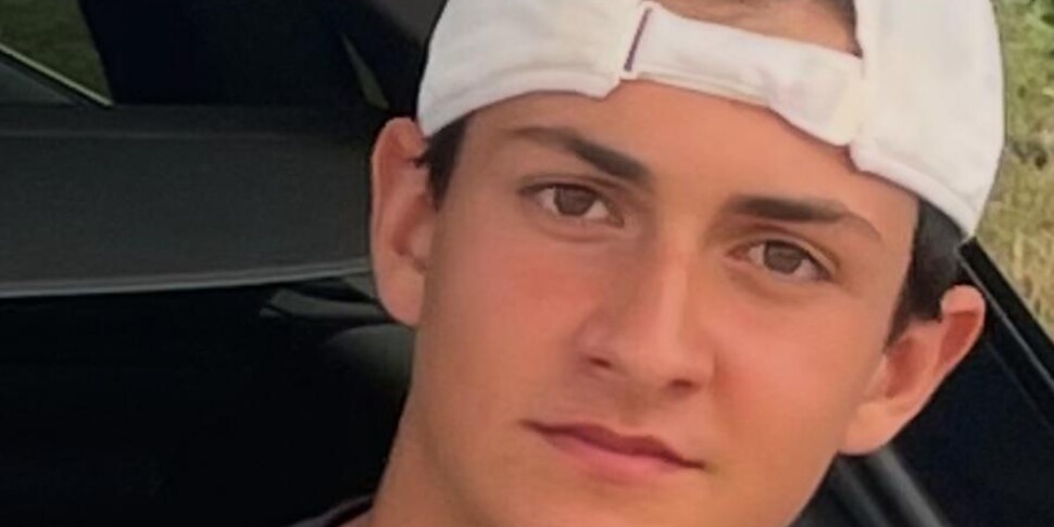 Messina Matteo Artemisia triumphs in the Junior Next Gen Under 14 tournament in Castel di Sangro