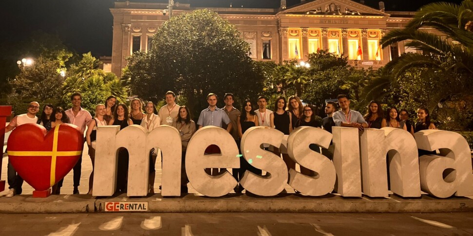 Messina in the center of Europe with the "Summer Elsa Law School" on intellectual properties and cultural heritage