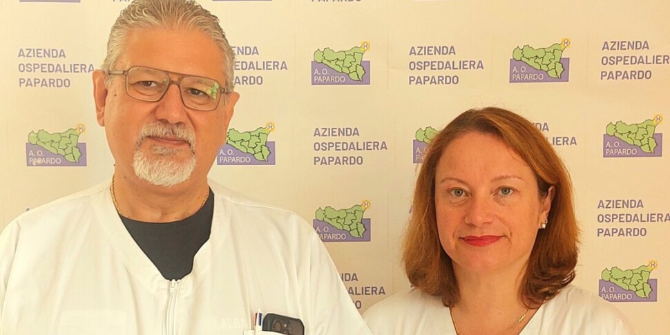 Messina, patient healed by the West Nile: the prognosis is dissolved, it is out of danger