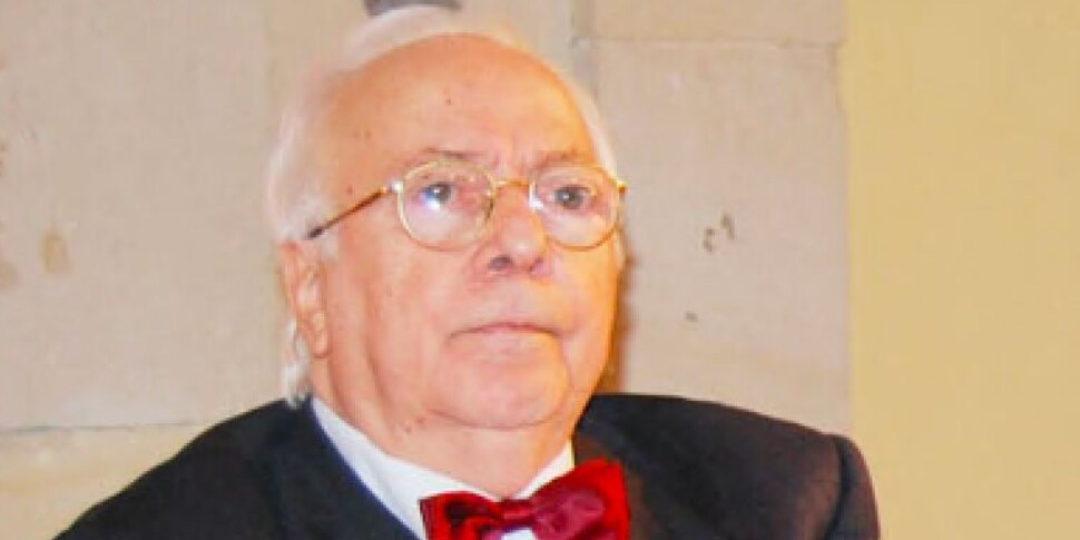 Messina says goodbye to Luciano ODile, man of institutions and protagonist of Sicilian politics