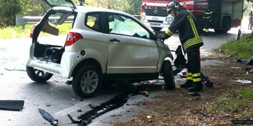 Messina, the ASP adheres to "holidays with bows" for a safer summer on the streets