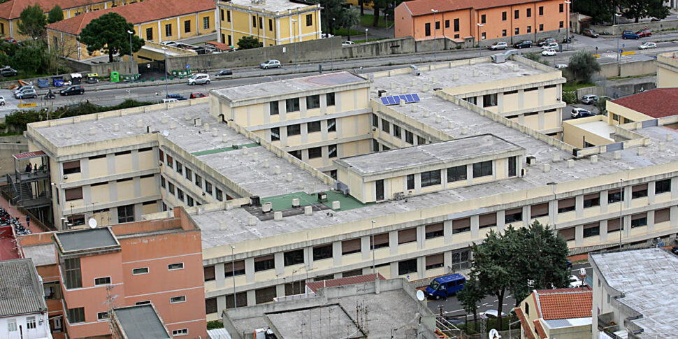 Messina, the Antonello Institute home to one of the five training campus in Sicily: the school has obtained a loan of 750 thousand euros