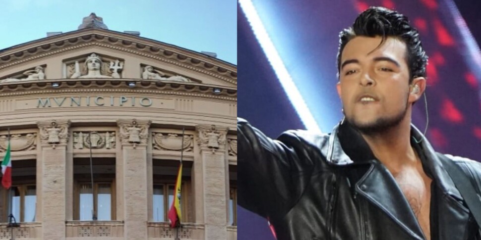 Messina, the municipal administration attacks The Kolors: "Professional behavior was expected"