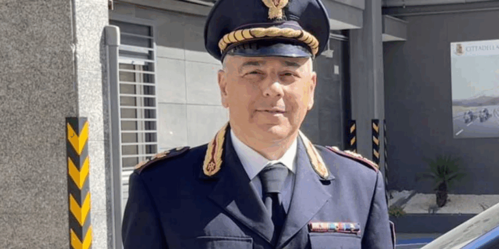 Messina, the warrant of the commander of the Polstrada Capodicasa: "driving a vehicle there is no multitasking"
