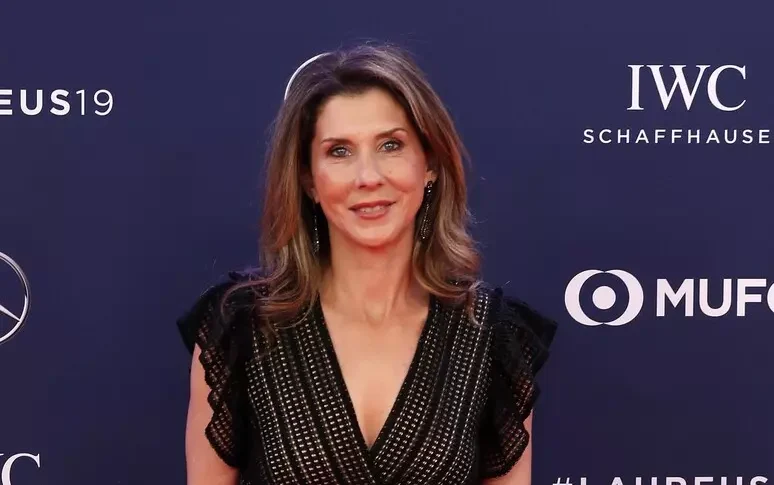 Monica Seles is sick: "I live with MiaStenia Gravis". The diagnosis 3 years ago, "I struggle to dry my hair"