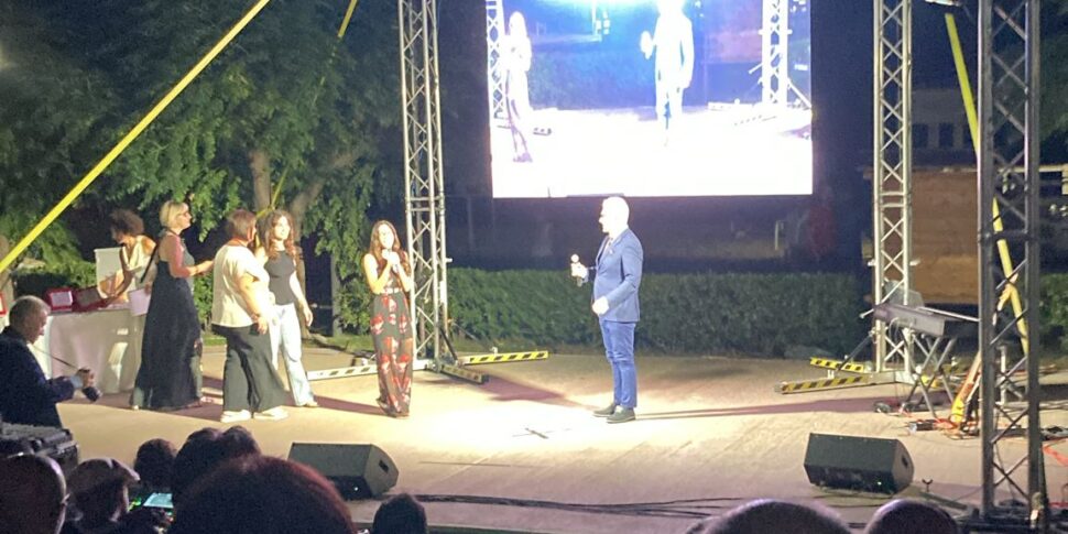 Montepaone Lido celebrates the XVII edition of the Liber@Mente International Award: Culture, Music and Freedom protagonists of the Calabrian summer