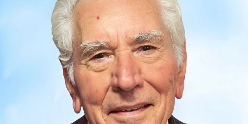 Mourning in Capo d'Orlando, the community cries the death of the lawyer. Carlo Giuseppe Antillo