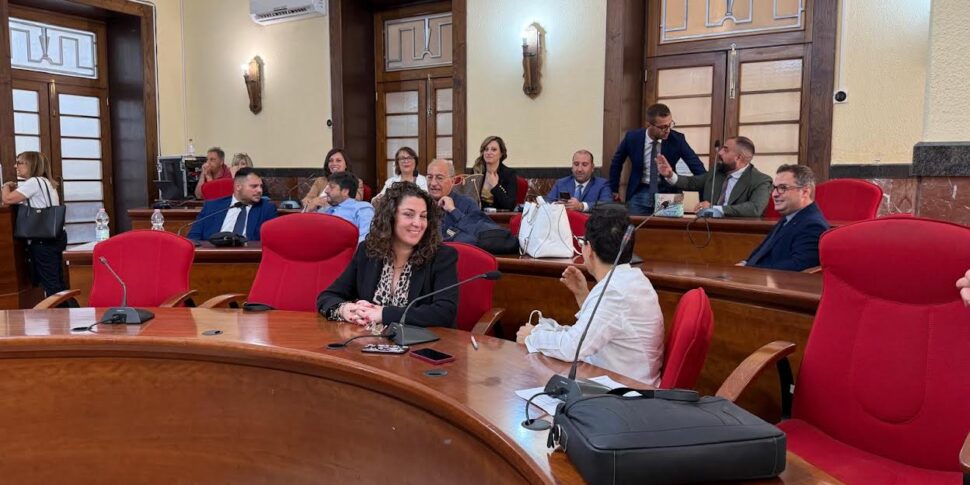 Municipality of Vibo Valentia, the day after the rendered Council of the accounts between the mayor and the Alecci area