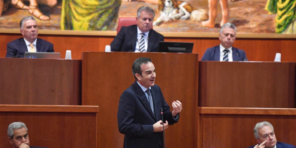 Occhiuto: "Here are my resignation". The countdown for the regional elections in Calabria is underway