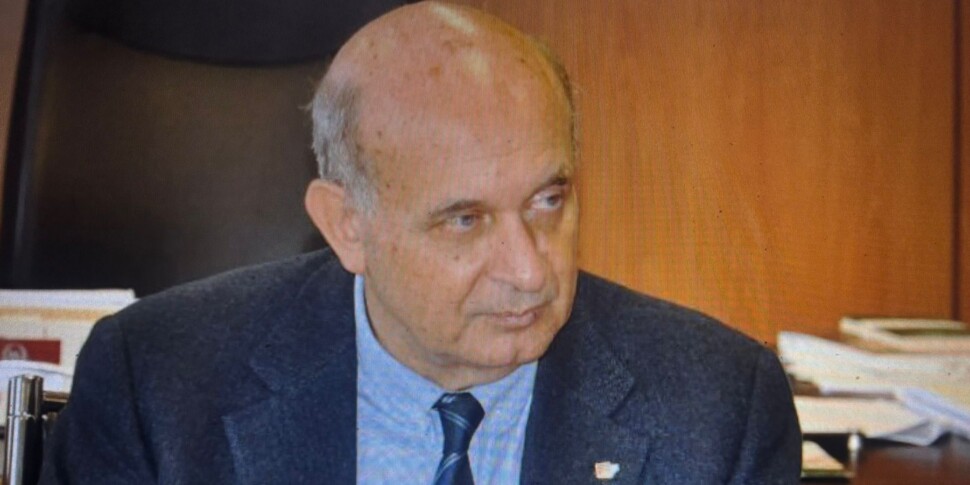 Occhiuto and the junta in prorogatio? D'Ignazio: it is the statute that allows him