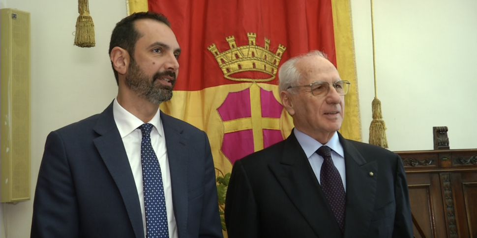 Ok to the bridge over the Strait, the mayor of Messina: "The real challenge begins now"