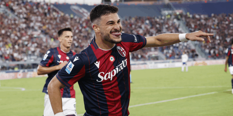 Orsolini relaunches Bologna, the first knockout for the Como of wonders. Cutrone saves Parma with Atalanta