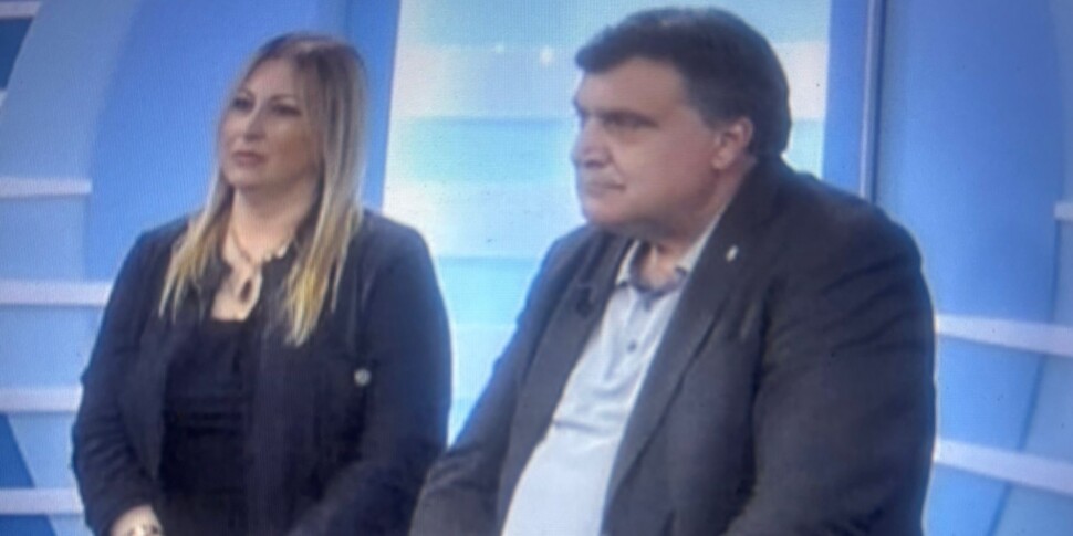 Paola, Perrotta and CioDaro put their finger in the wound of healthcare